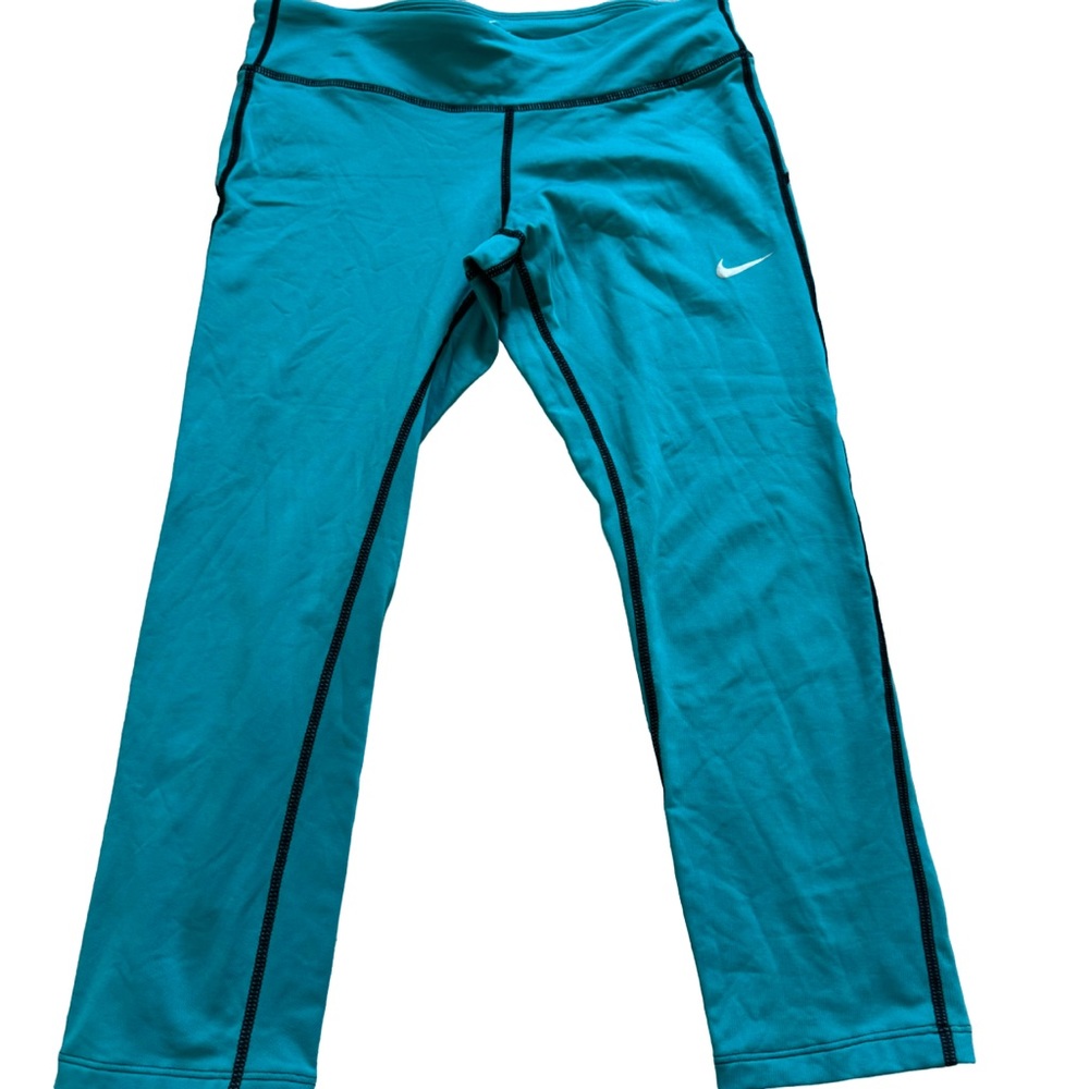Nike Dri Fit Epic Crop Leggings